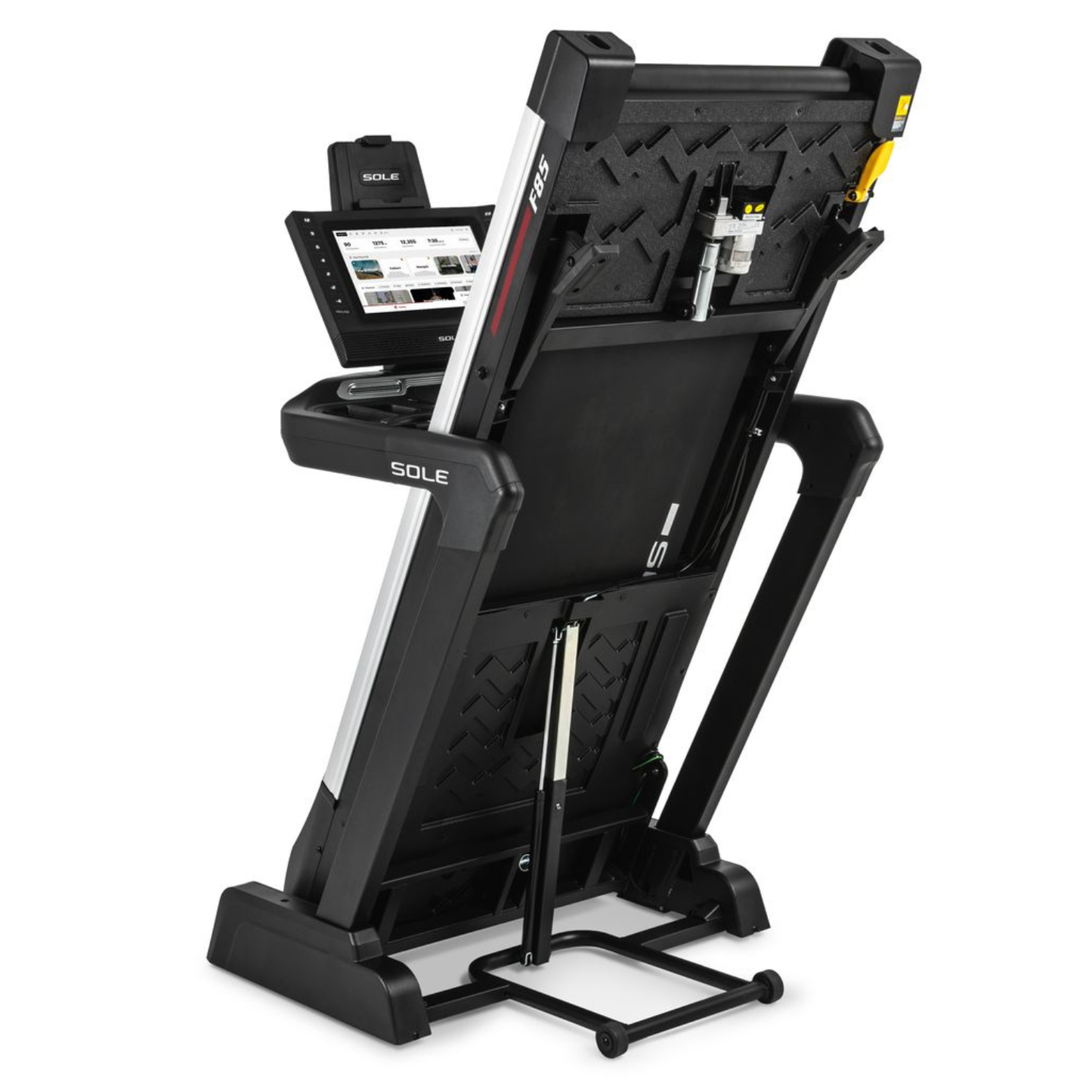 Sole F85 Treadmill
