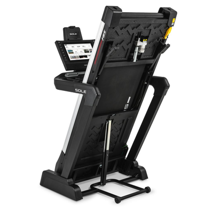Sole F85 Treadmill