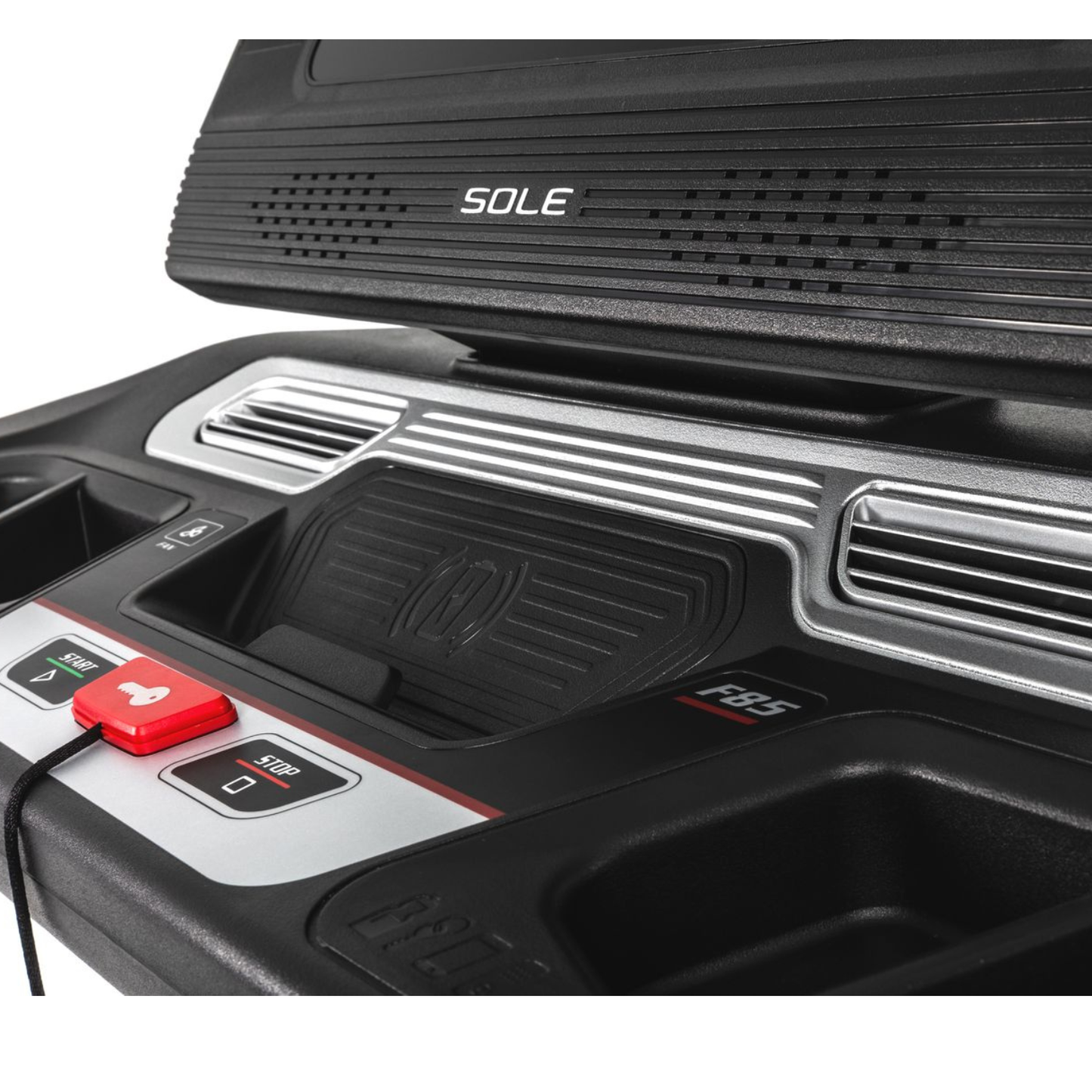 Sole F85 Treadmill