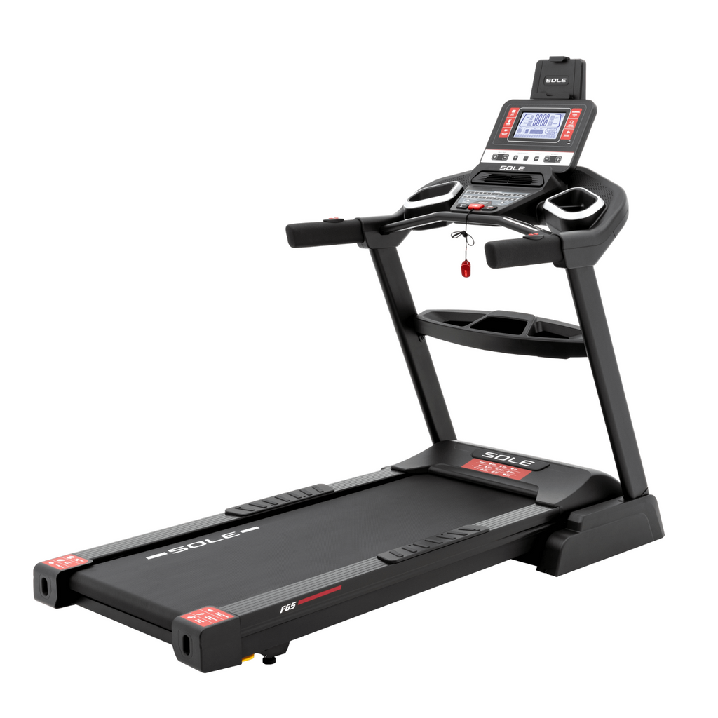 Sole F65 Treadmill at GD