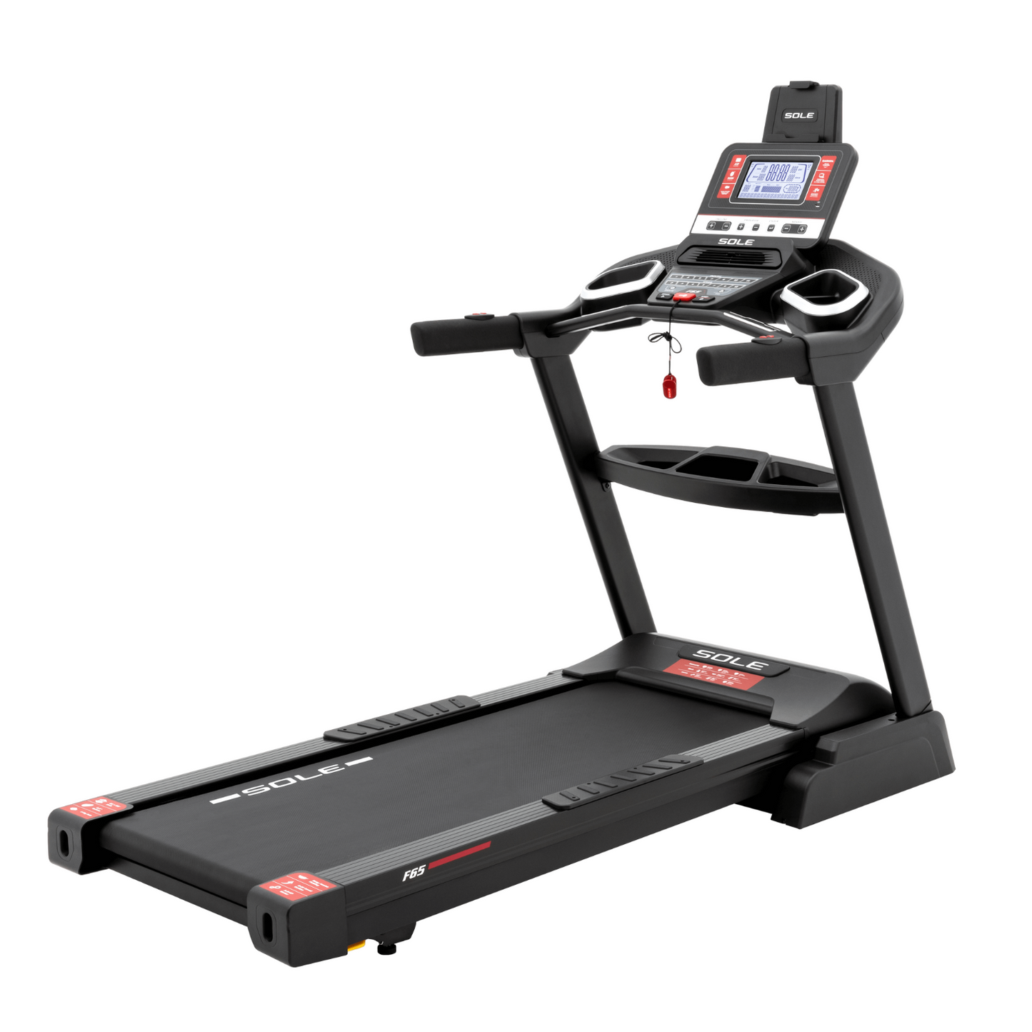 Sole F65 Treadmill