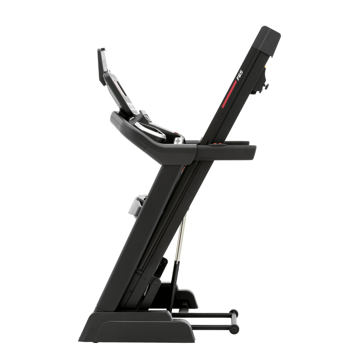 Sole f65 treadmill manual sale