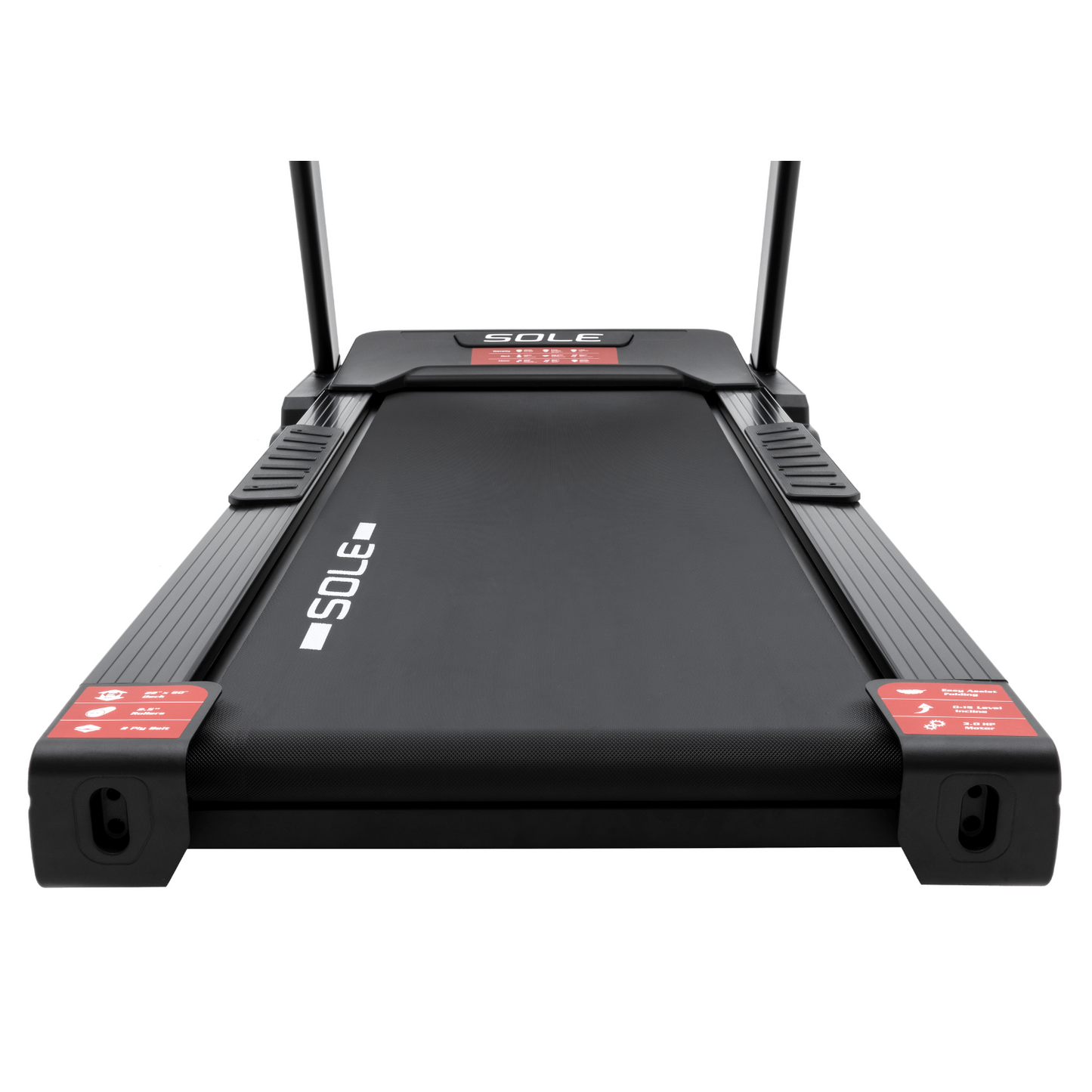 Sole F65 Treadmill