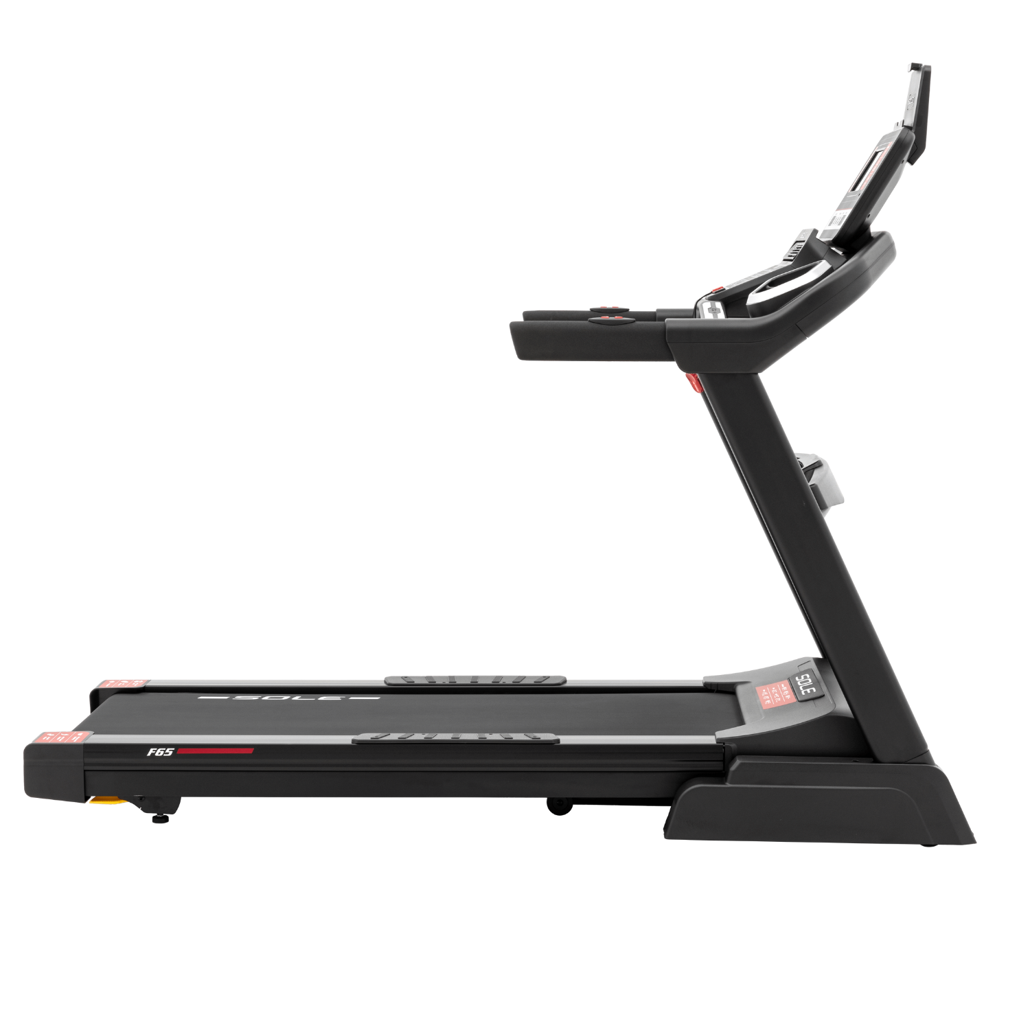 F65 treadmill review sale