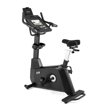 Sole LCB Upright Bike