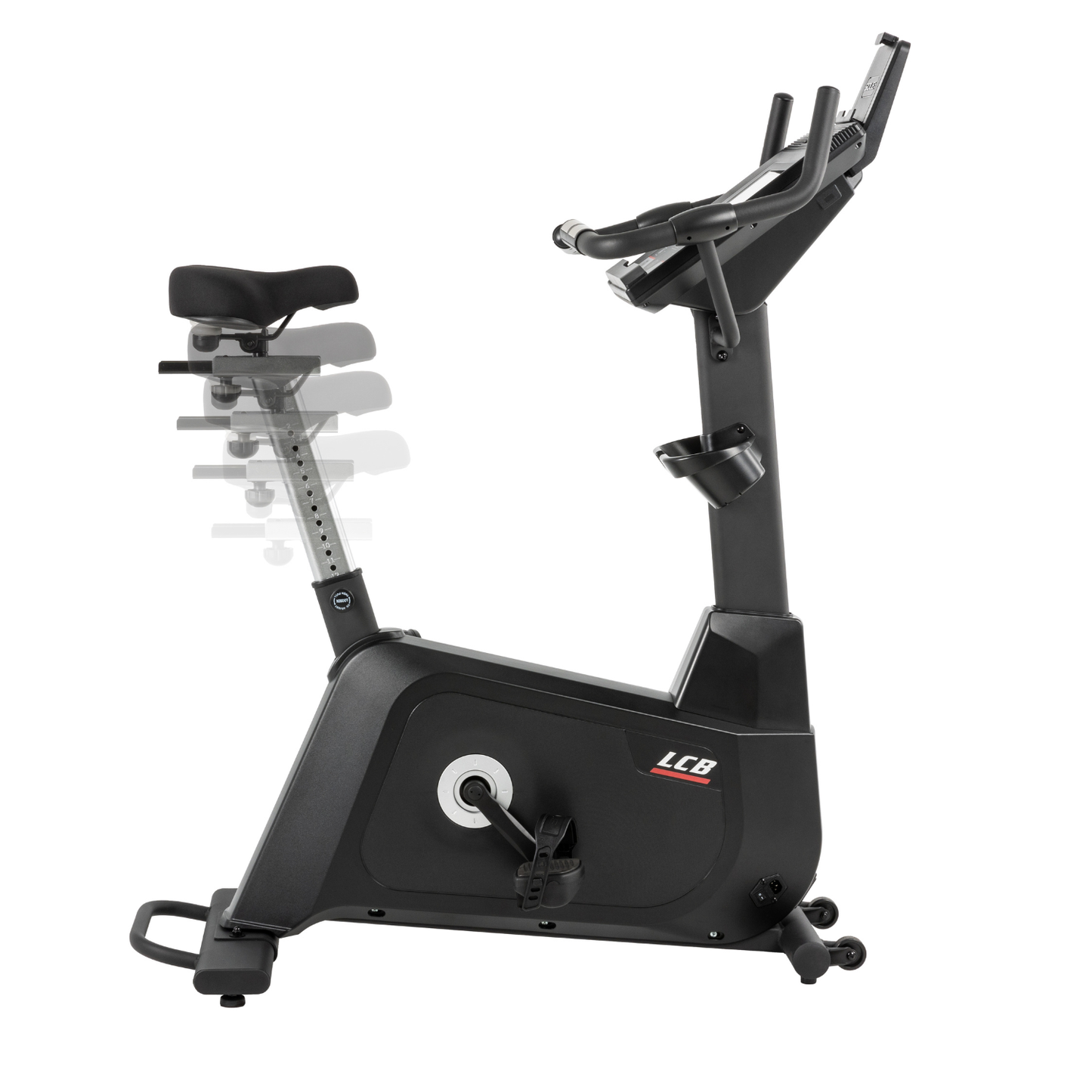 Sole LCB Upright Bike