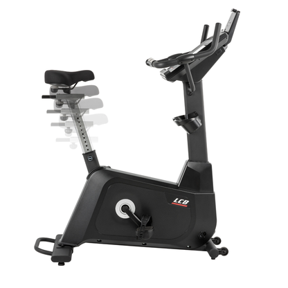 Sole LCB Upright Bike