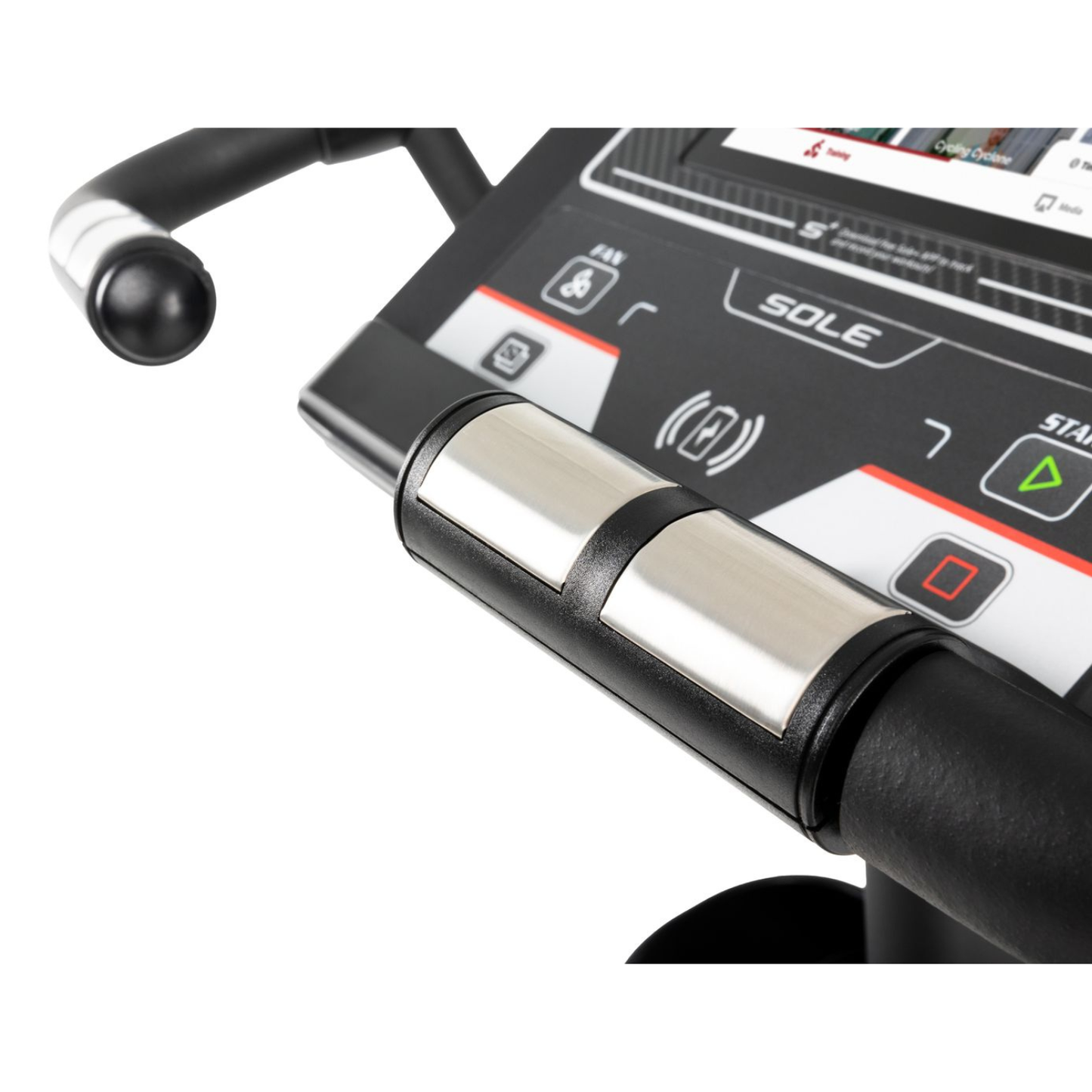 Sole LCB Upright Bike