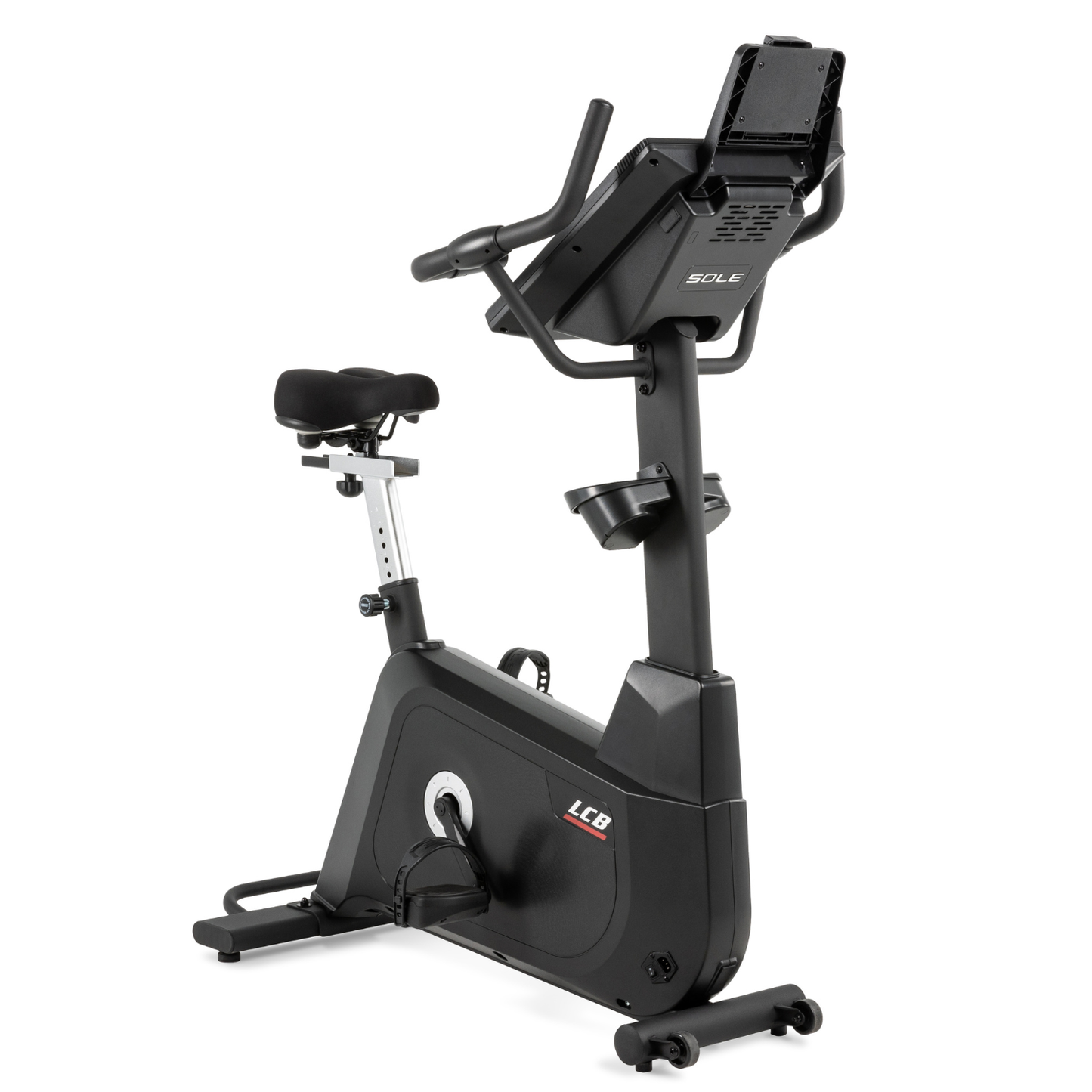 Sole LCB Upright Bike
