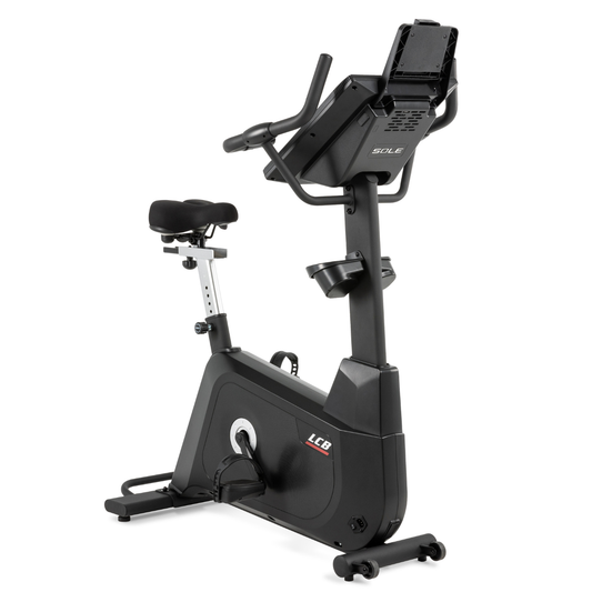 Sole LCB Upright Bike