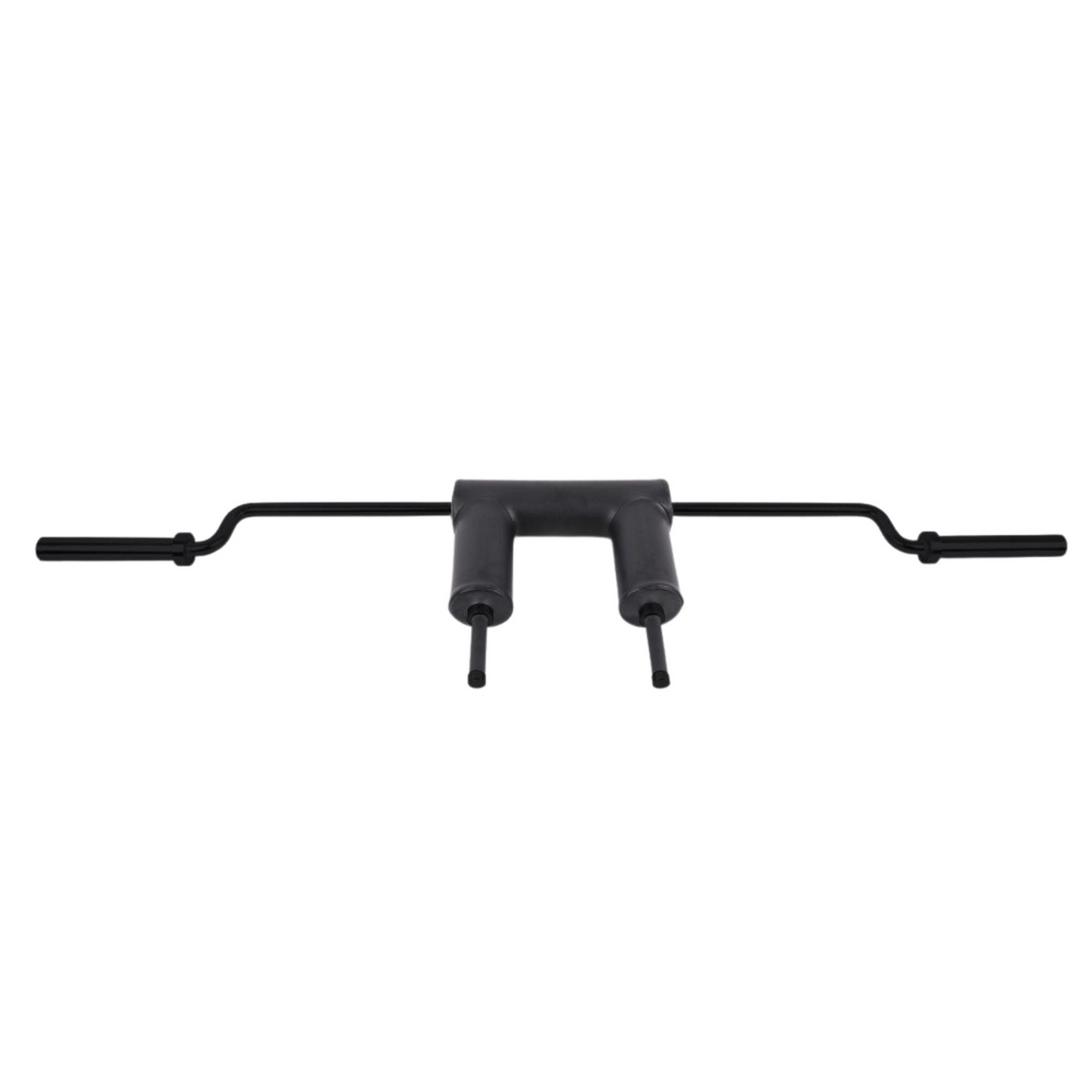 Morgan Elite Safety Squat Bar