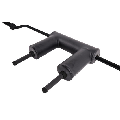 Morgan Elite Safety Squat Bar