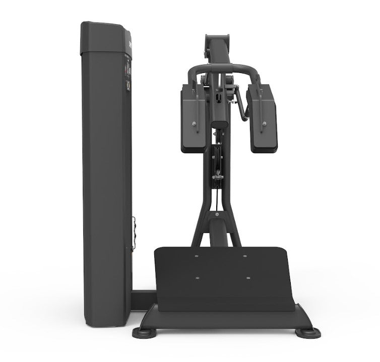 -Commercial Calf Raises-Gym Direct