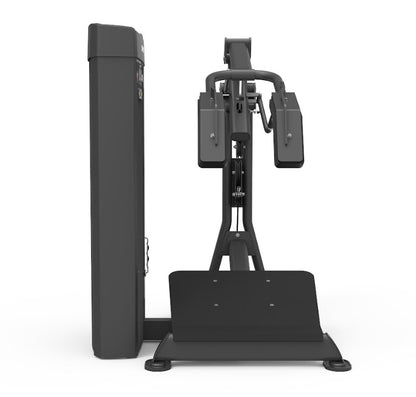 -Commercial Calf Raises-Gym Direct