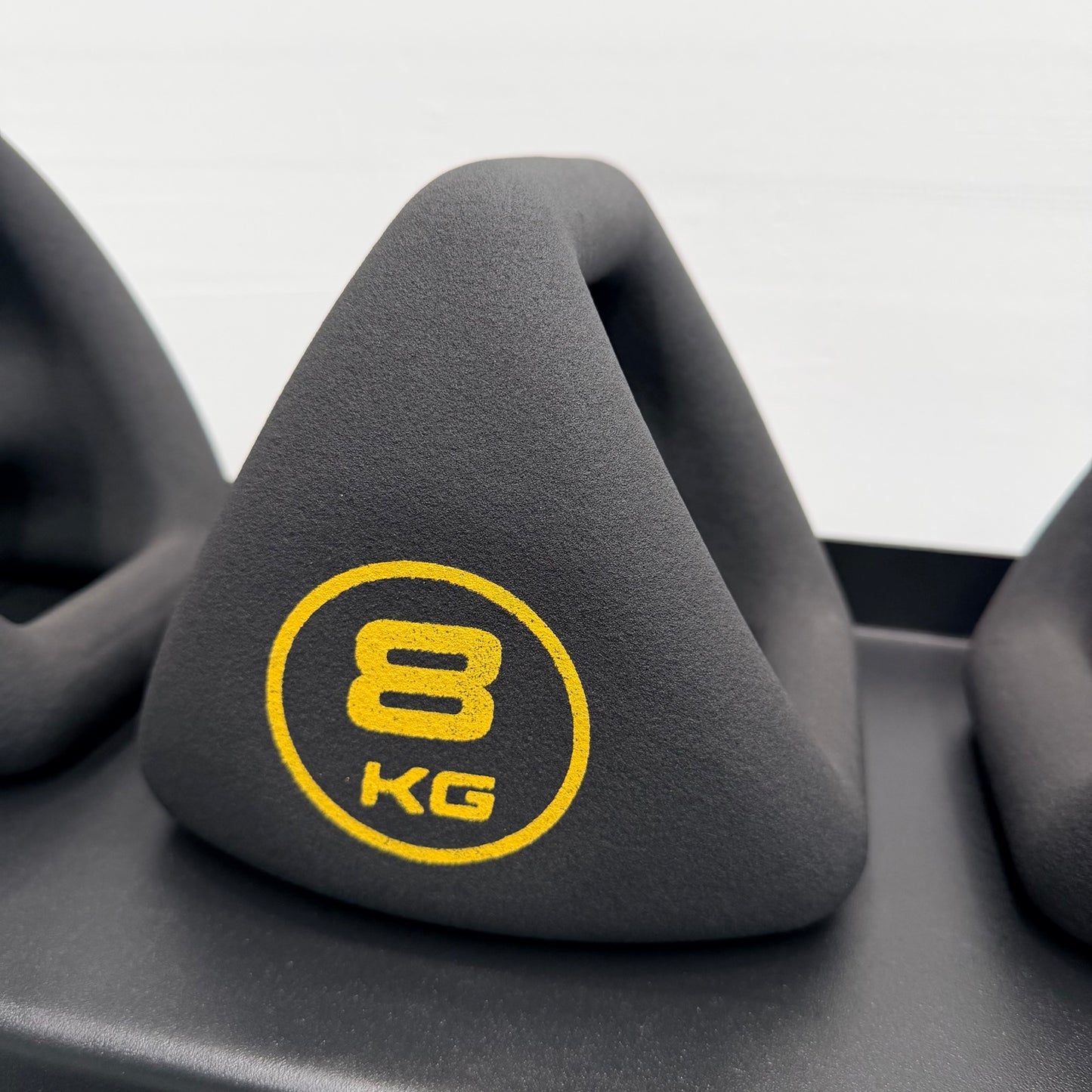 Oemmebi Triangle Dumbbell / Kettlebell / Double Grip Medicine Ball / Push Up Stand | Sold Individually