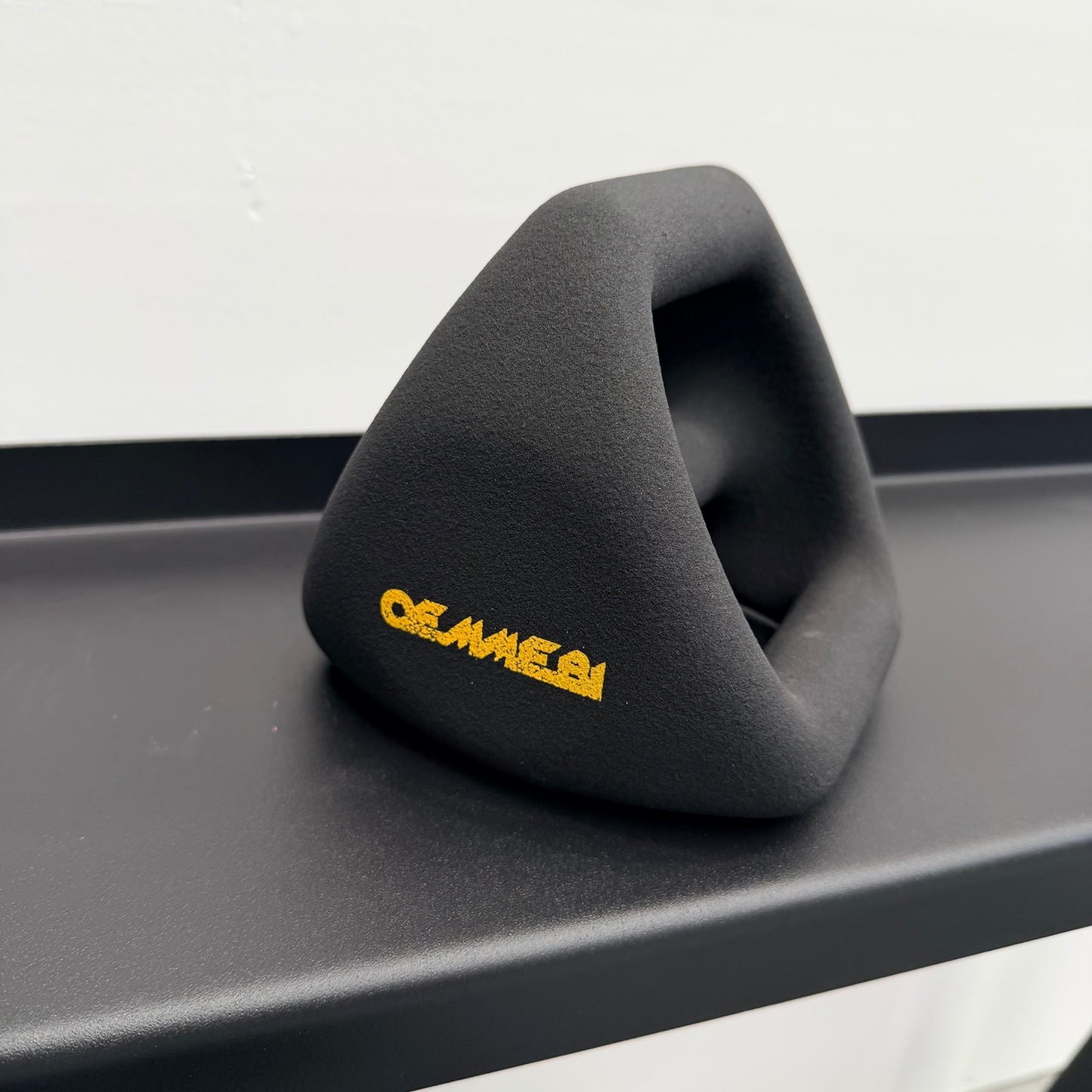 Oemmebi Triangle Dumbbell / Kettlebell / Double Grip Medicine Ball / Push Up Stand | Sold Individually