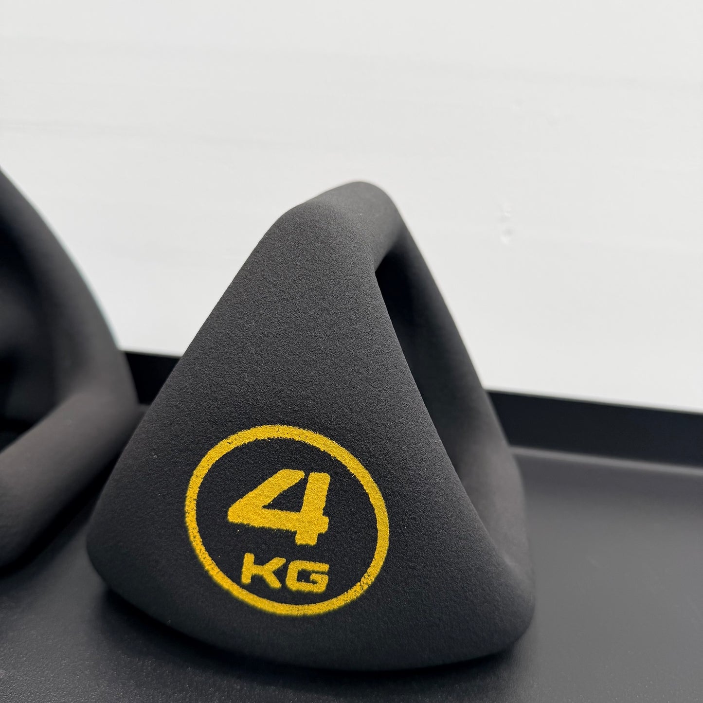Oemmebi Triangle Dumbbell / Kettlebell / Double Grip Medicine Ball / Push Up Stand | Sold Individually