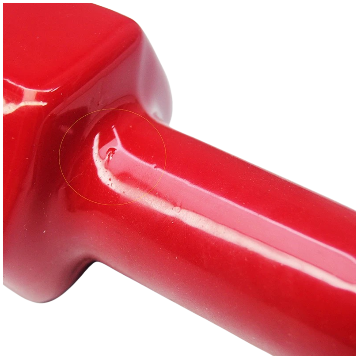 -Vinyl Dumbbells-Gym Direct
