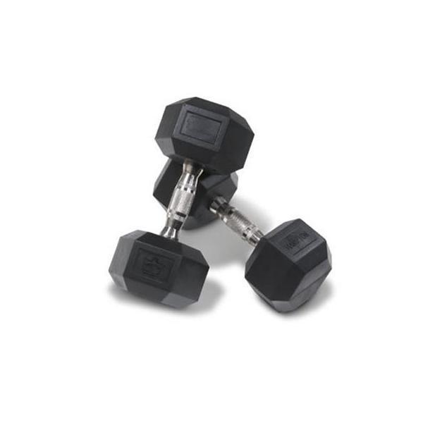 Commercial Dumbbell at GD 2