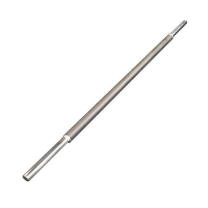 -Standard Size Barbell-Gym Direct