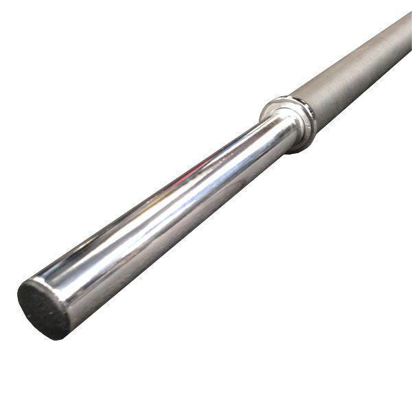 Barbells: Weightlifting Bars for All Training Styles – Gym Direct