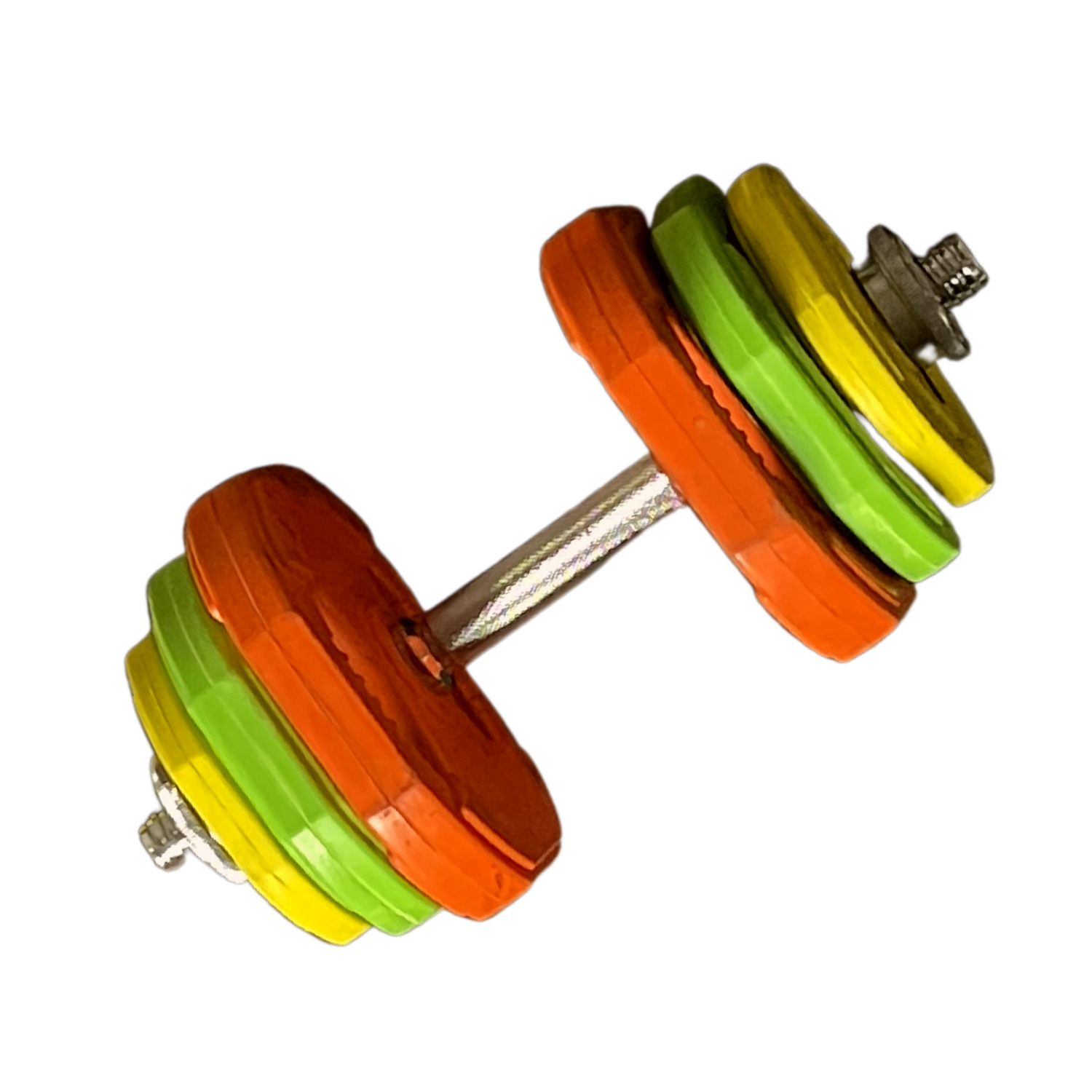 40kg Rubber Adjustable Dumbbell Set Gym Direct at GD