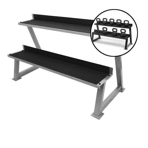 Kettlebell Racks - Shop Quality Kettlebell Storage Racks Online – Gym ...