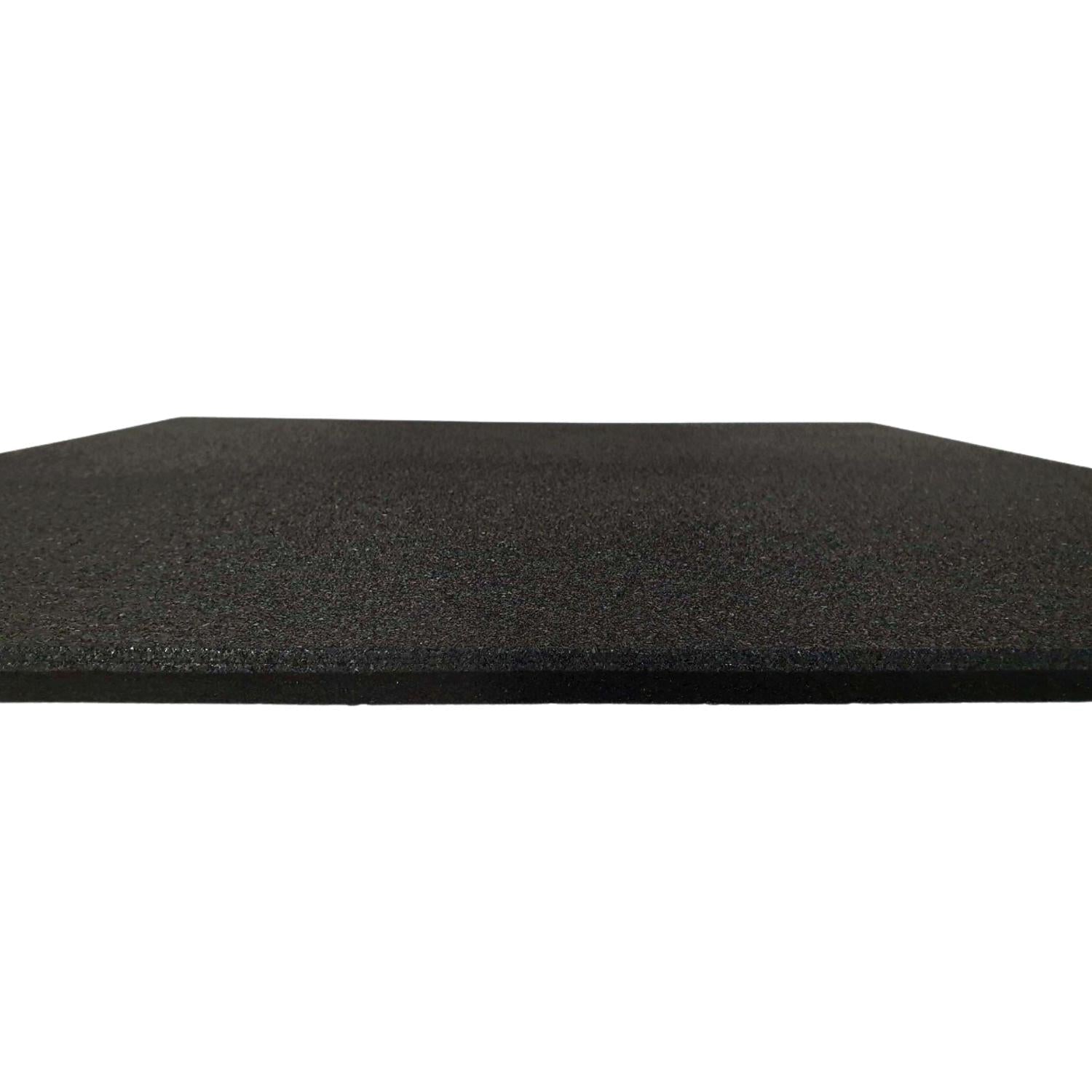 Cheapest rubber gym online flooring