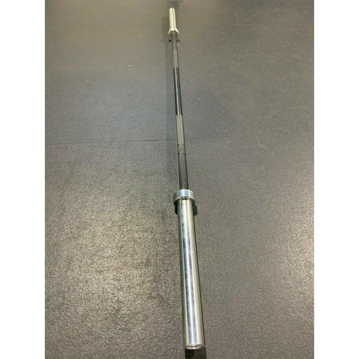 20kg Morgan Cross Functional Fitness Olympic Barbell-Olympic Size Barbell-Gym Direct