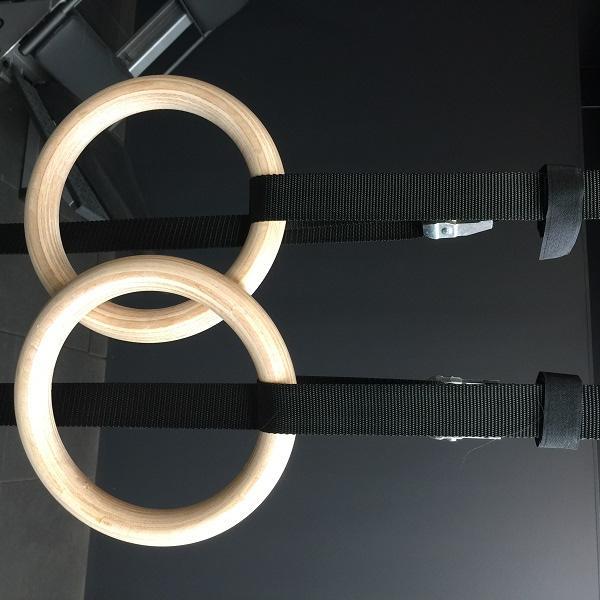 Bodyweight & Gymnastics – Gym Direct