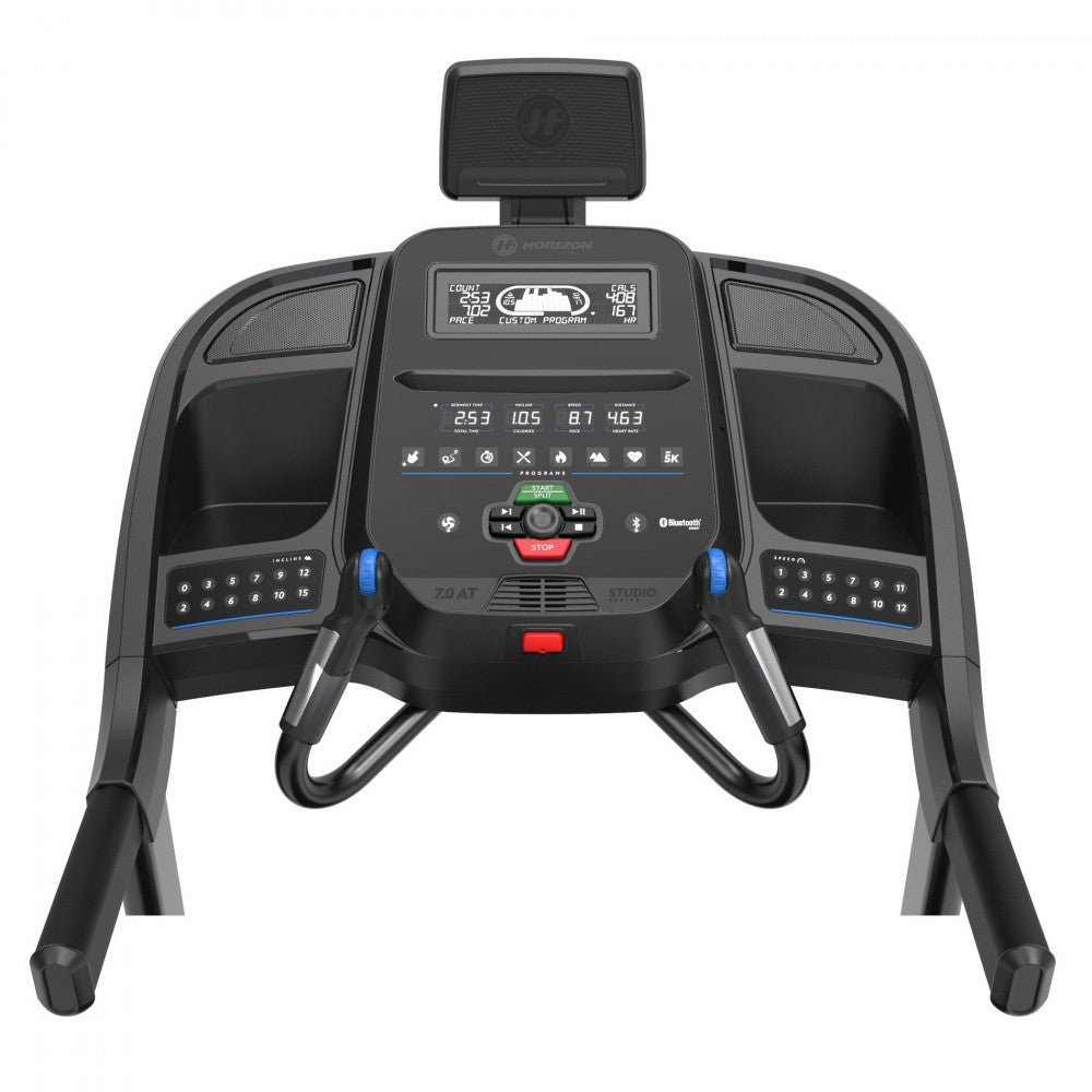 Horizon T202 Treadmill Review Horizon Treadmill Website Horizon