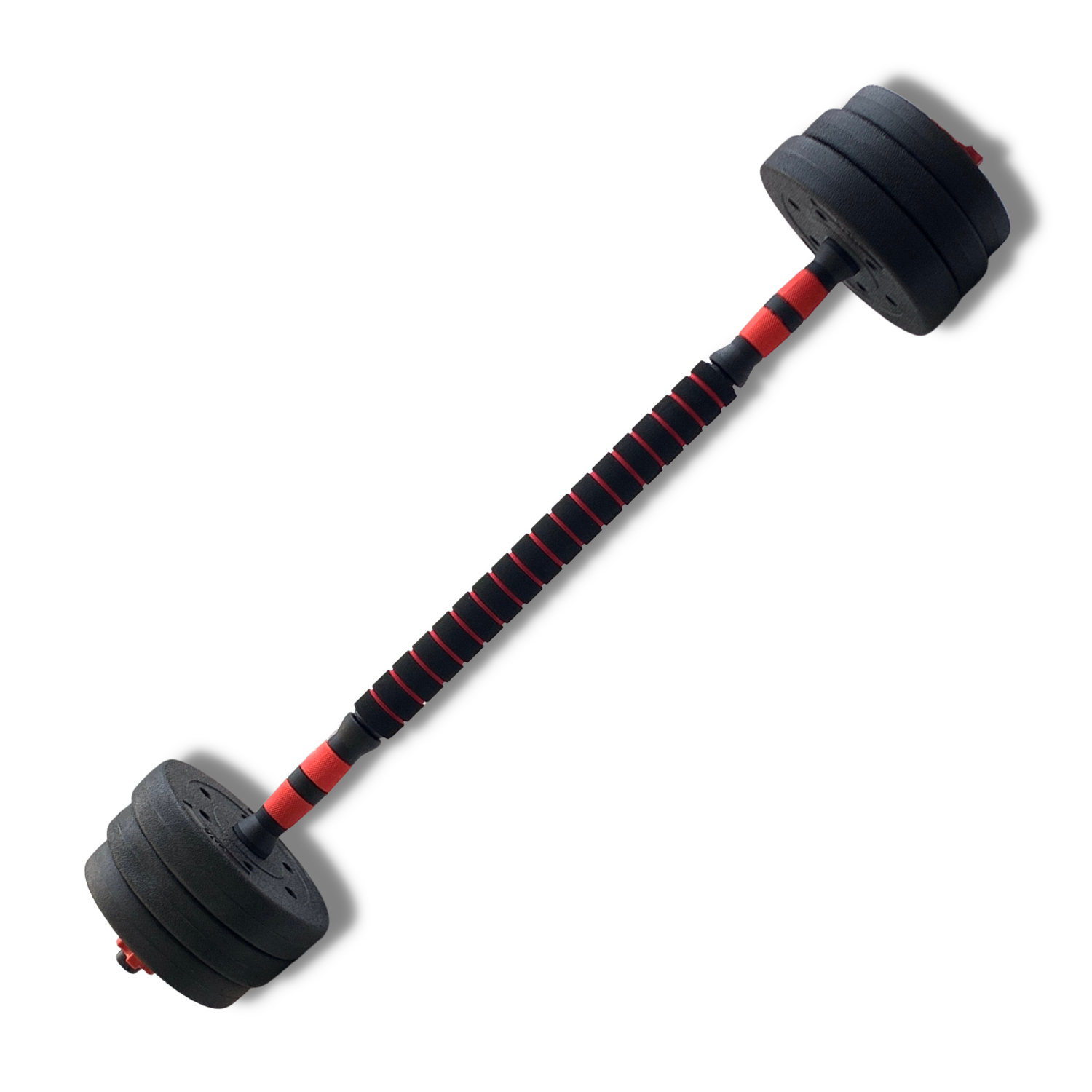 Barbell adjustable deals