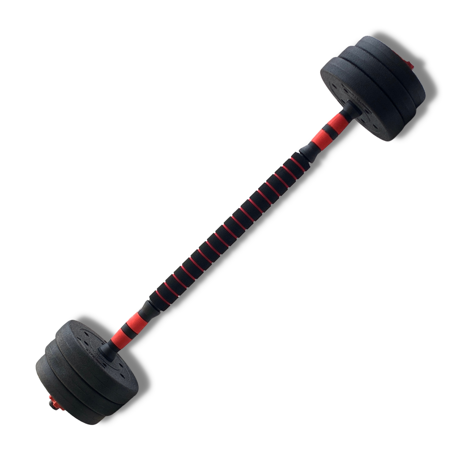 -Adjustable Dumbbell Set-Gym Direct