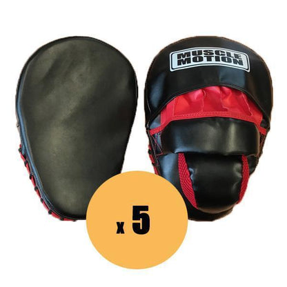 -Focus Pads-Gym Direct