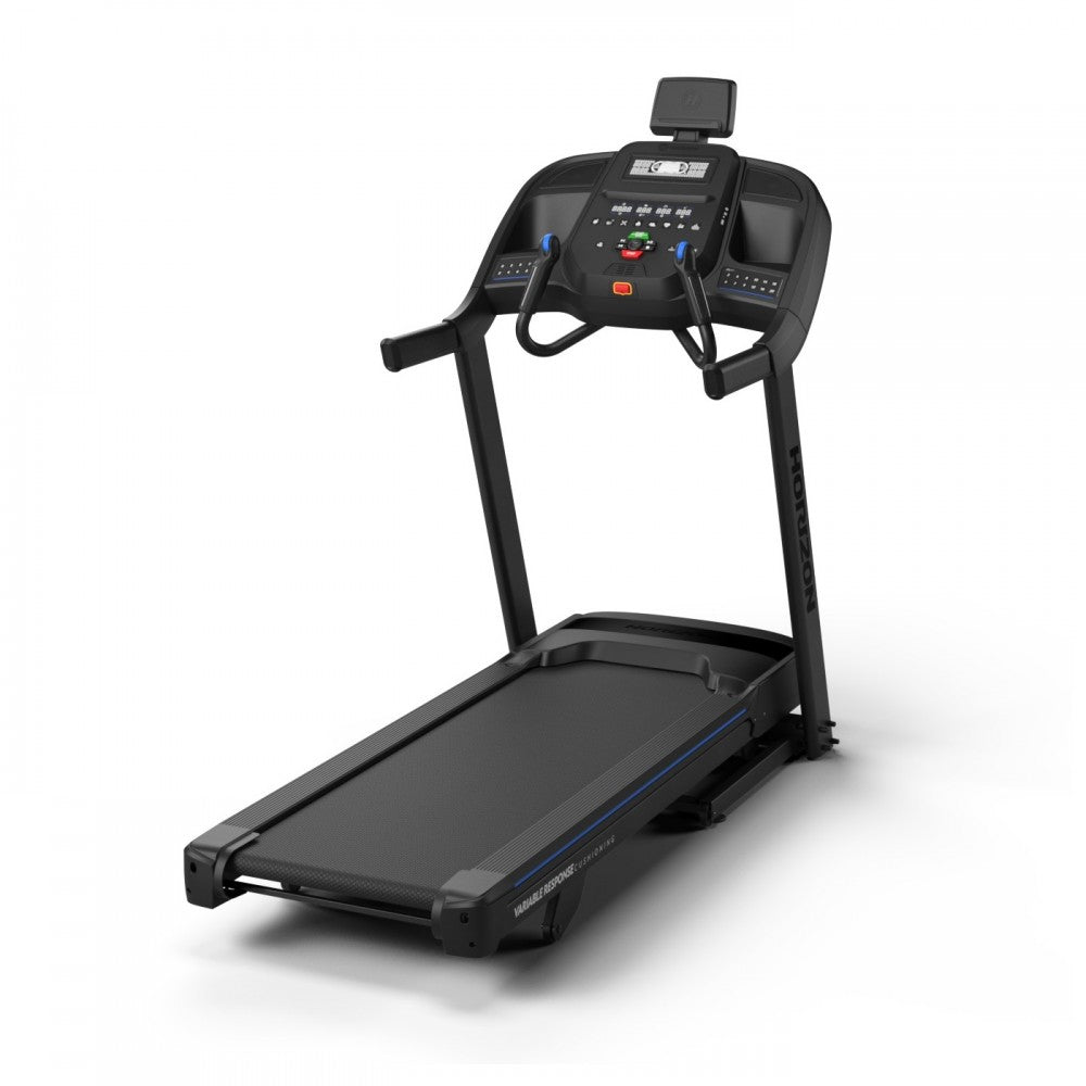 Horizon Treadmill at GD - Main Image