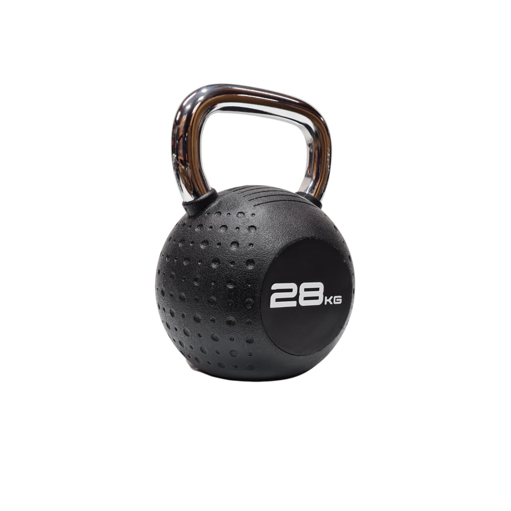 Jordan clearance rubber kettlebells
