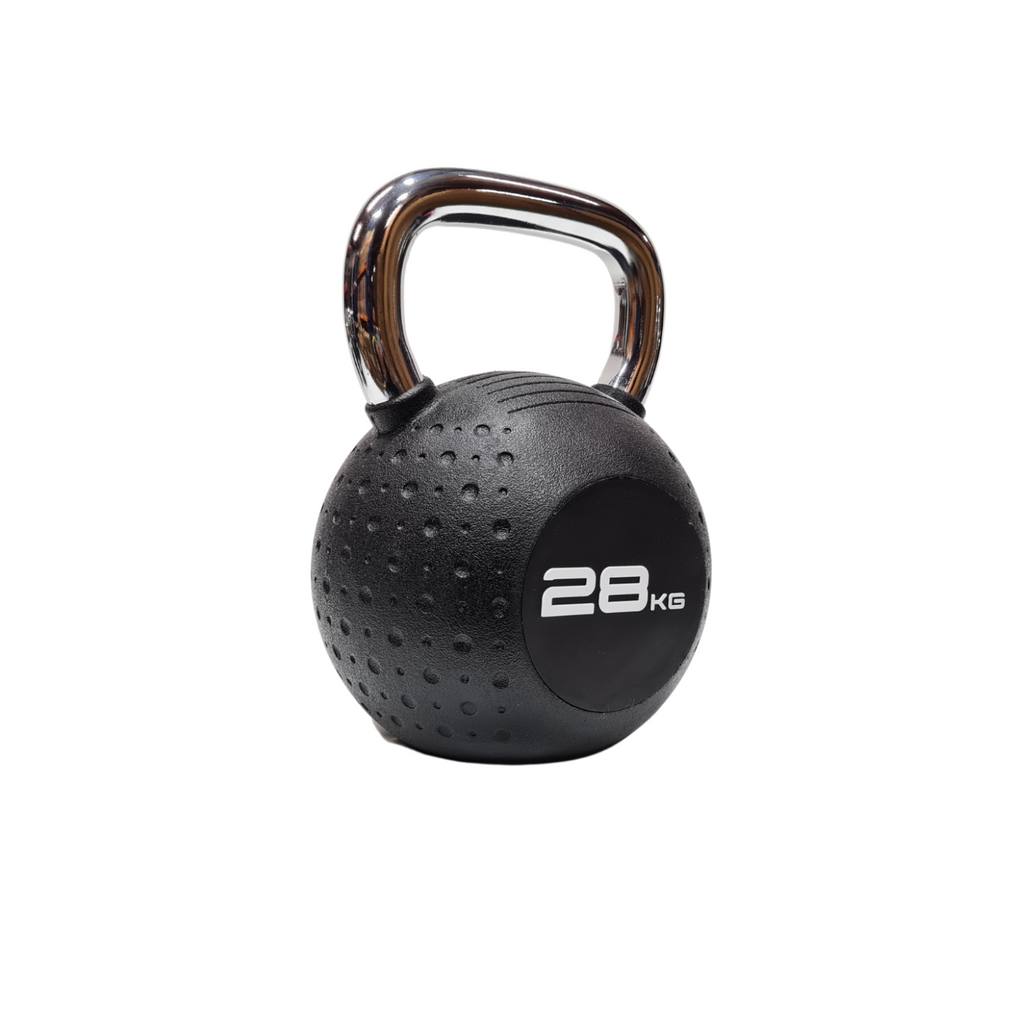 Jordan discount rubber kettlebells