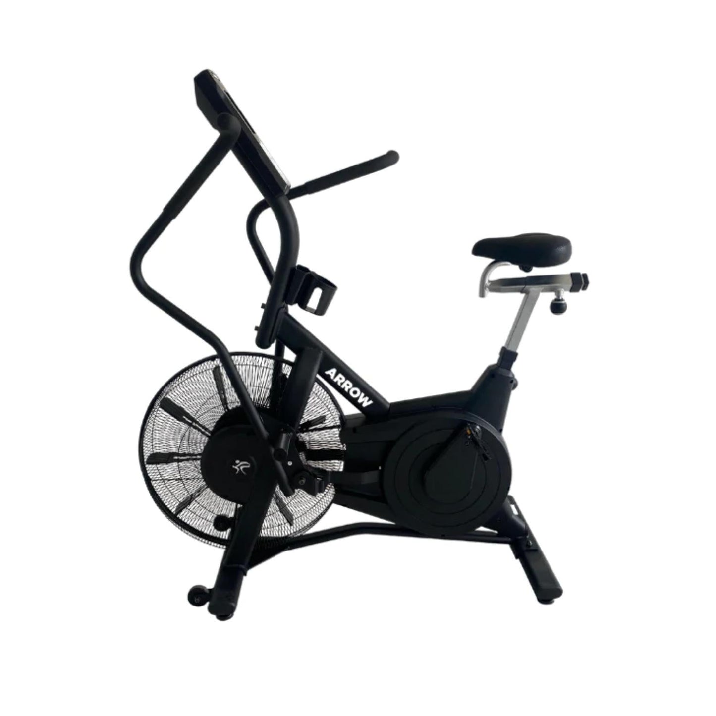 -Commercial Air Bikes-Gym Direct