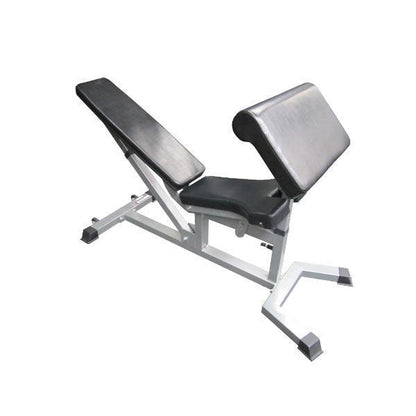 -Adjustable Bench-Gym Direct