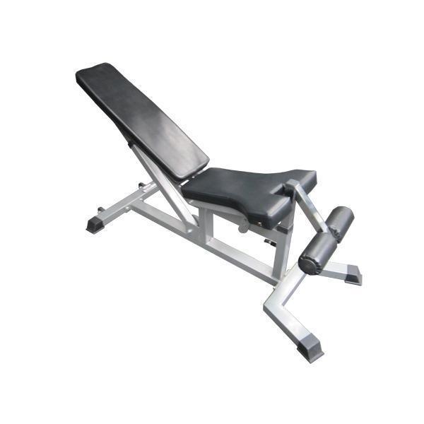 -Adjustable Bench-Gym Direct