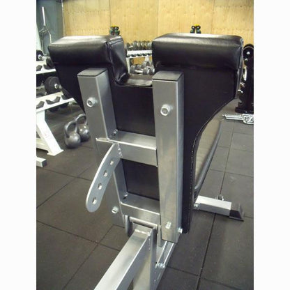 ASFID Super Bench | Gym Direct-Adjustable Bench-Gym Direct