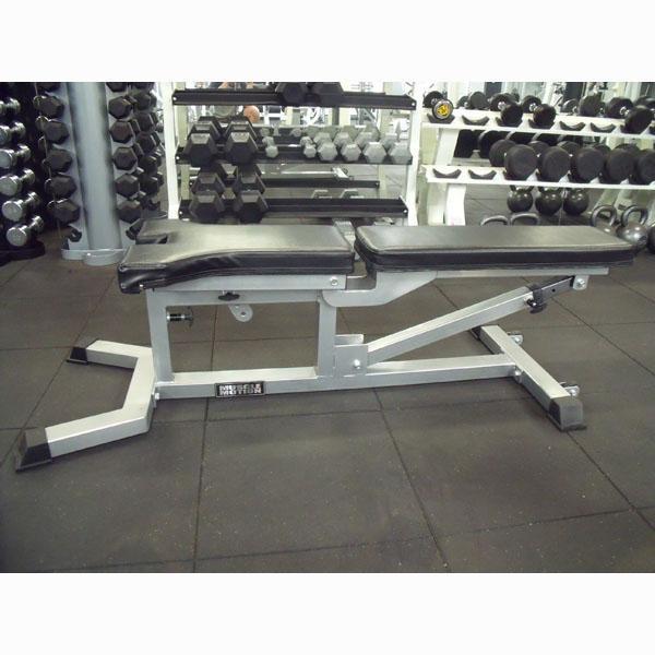 ASFID Super Bench | Gym Direct-Adjustable Bench-Gym Direct