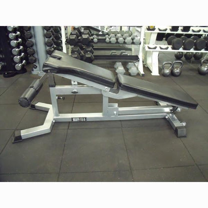 ASFID Super Bench | Gym Direct-Adjustable Bench-Gym Direct