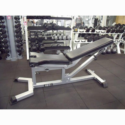 ASFID Super Bench | Gym Direct-Adjustable Bench-Gym Direct