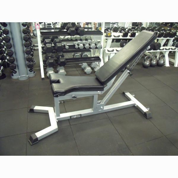 ASFID Super Bench | Gym Direct-Adjustable Bench-Gym Direct