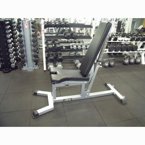 ASFID Super Bench | Gym Direct-Adjustable Bench-Gym Direct