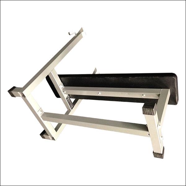 PBST3 Muscle Motion Bench Press-Bench Press-Gym Direct