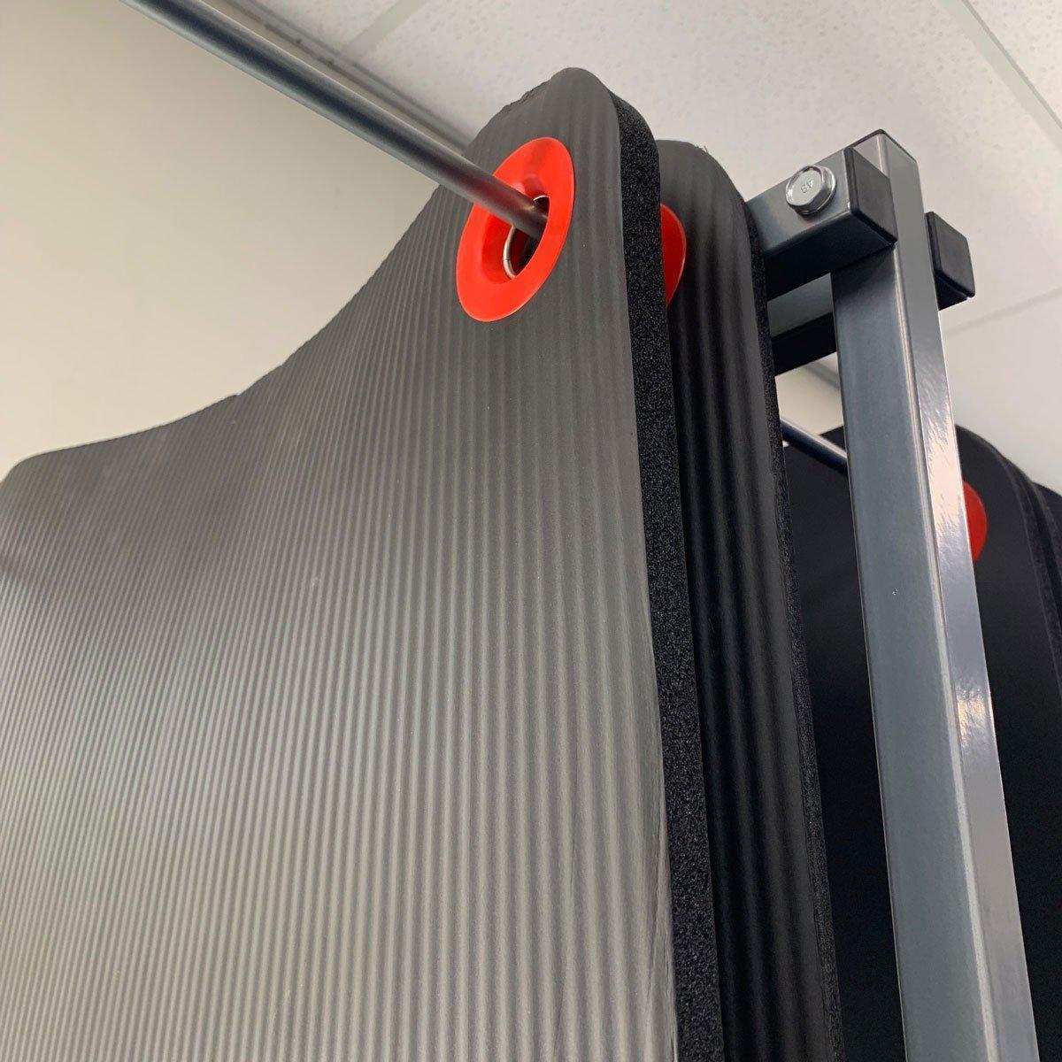 Hanging Club Exercise Mat-Exercise Mats-Gym Direct