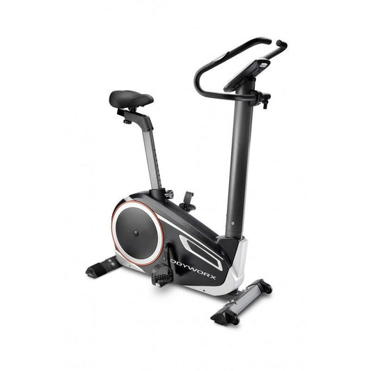 -Upright Bikes-Gym Direct