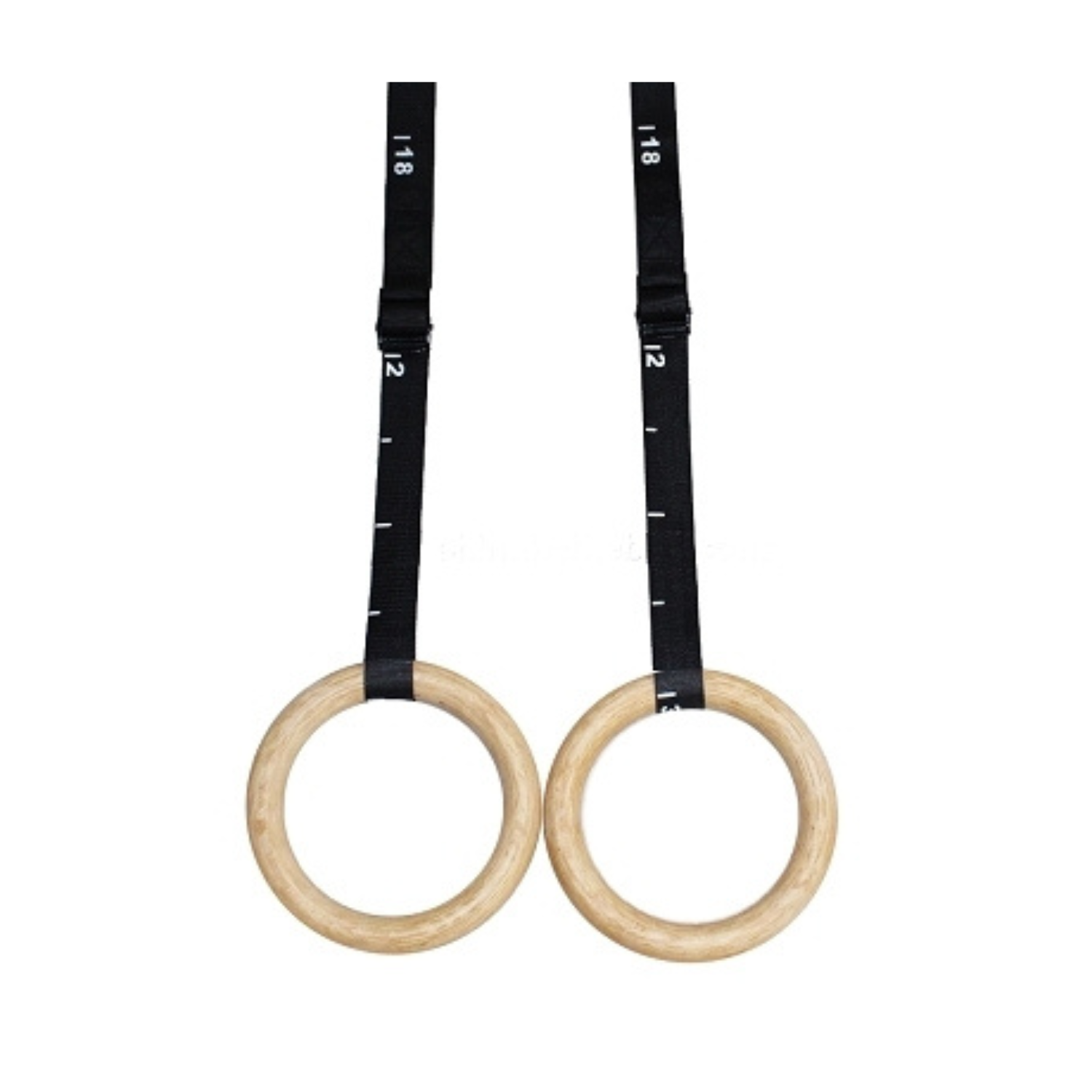Gymnastics Rings - Shop Quality Exercise Rings Online – Gym Direct
